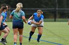 Women's Rugby vs Endicott  Wheaton Women's Rugby vs Endicott College.  Photo by Keith Nordstrom : Wheaton, Rugby, Endicott